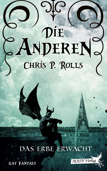 Die Anderen 2: Das Erbe erwacht | Gay Books & News