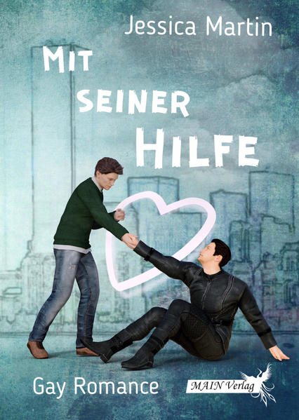 Mit seiner Hilfe | Gay Books & News