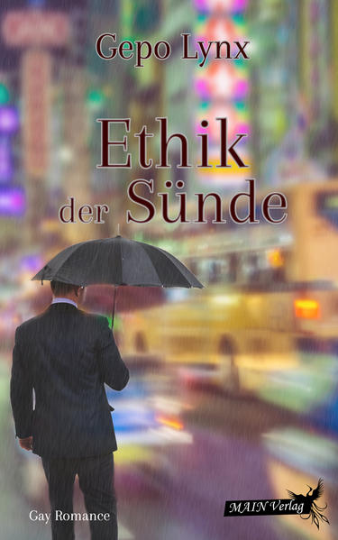 Ethik der Sünde | Gay Books & News