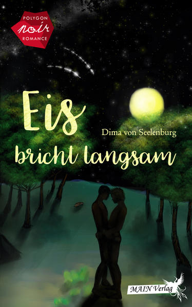 Eis bricht langsam | Gay Books & News