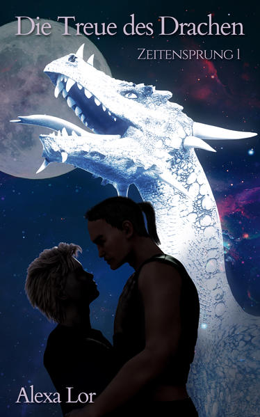 Die Treue des Drachen | Gay Books & News