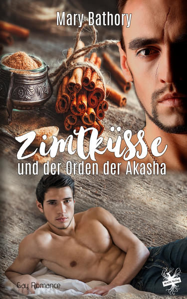 Zimtküsse und der Orden der Akasha | Gay Books & News