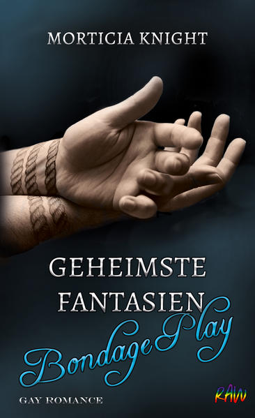 Geheimste Fantasien Bondage Play | Gay Books & News