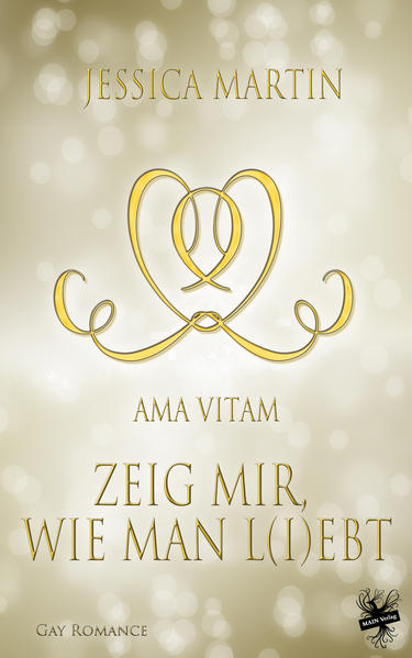 Ama Vitam | Gay Books & News