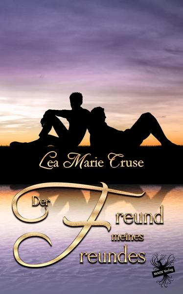 Der Freund meines Freundes | Gay Books & News