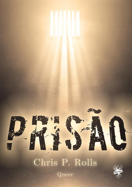 Prisão | Gay Books & News