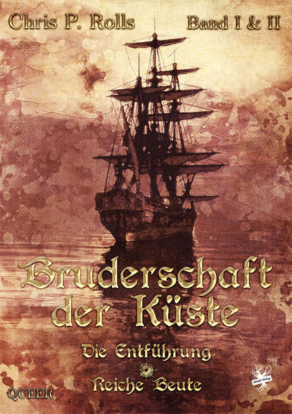 Bruderschaft der Küste | Gay Books & News