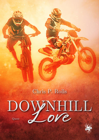 Downhill Love | Gay Books & News