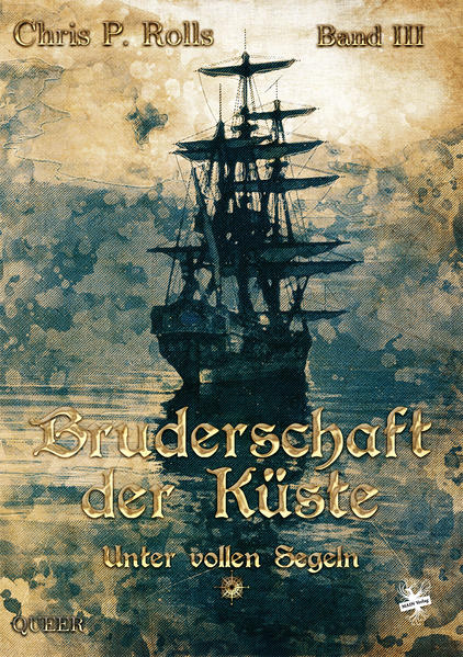 Bruderschaft der Küste | Gay Books & News