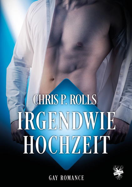 Irgendwie Hochzeit | Gay Books & News