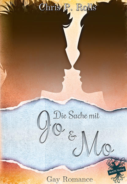 Die Sache mit Jo und Mo | Gay Books & News