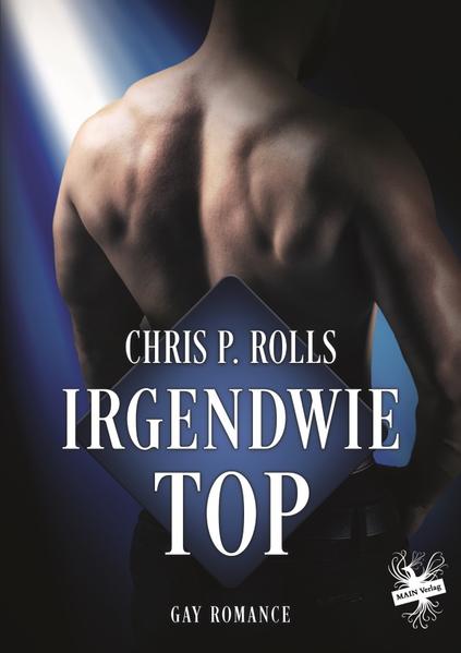 Irgendwie Top | Gay Books & News