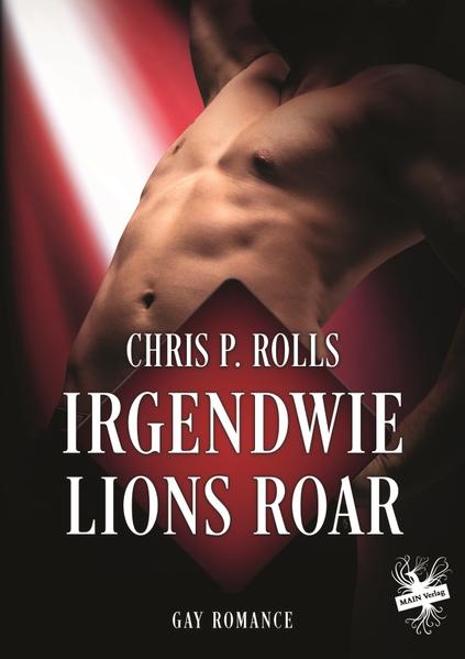 Irgendwie Lions Roar | Gay Books & News