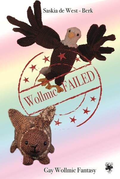 Wollmic - Failed | Gay Books & News