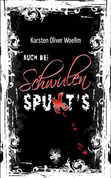 Auch bei Schwulen spukts | Gay Books & News