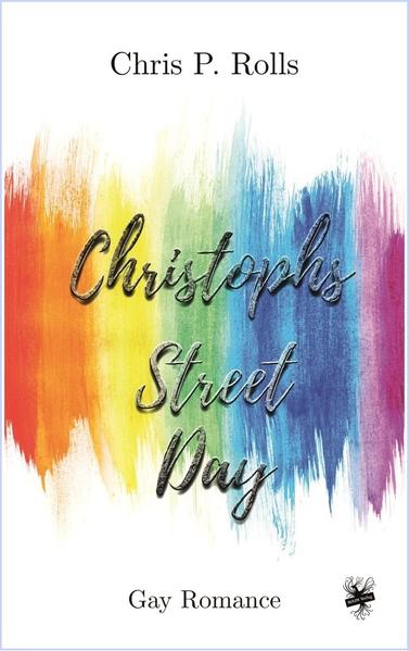 Christophs Street Day | Gay Books & News