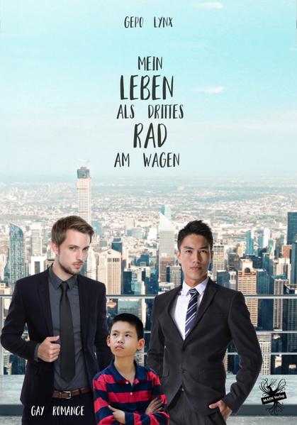 Mein Leben als drittes Rad am Wagen | Gay Books & News