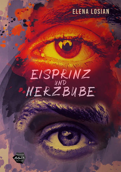 Eisprinz und Herzbube | Gay Books & News