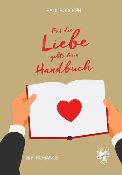 Für die Liebe gibts kein Handbuch | Gay Books & News