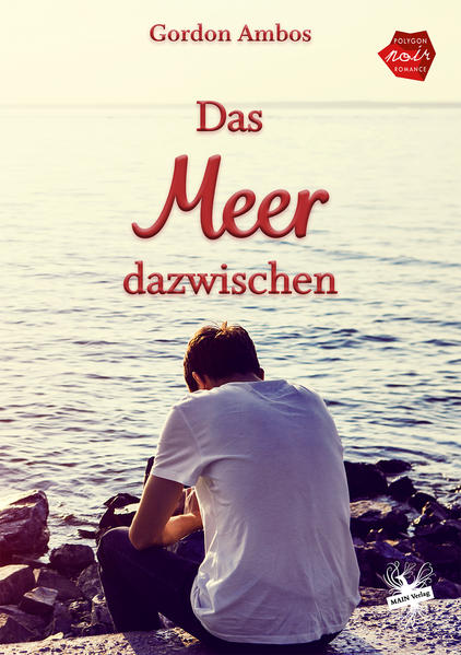 Das Meer dazwischen | Gay Books & News