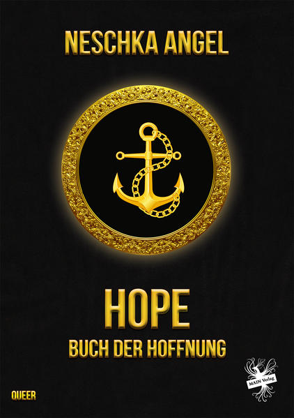 Hope - Buch der Hoffnung | Gay Books & News