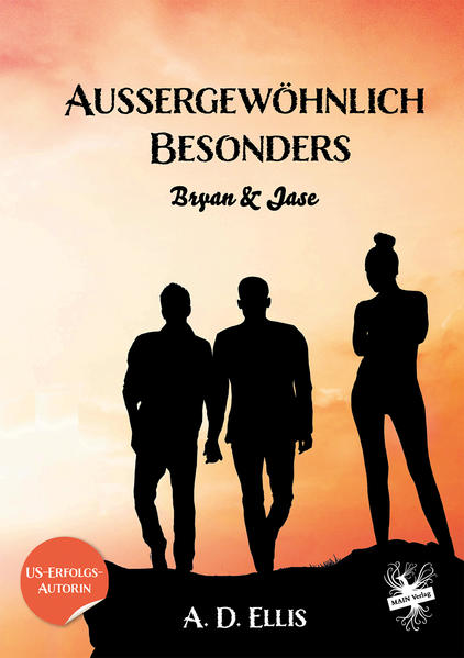 Außergewöhnlich Besonders - Bryan & Jase | Gay Books & News