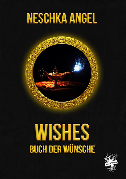 Wishes - Buch der Wünsche | Gay Books & News