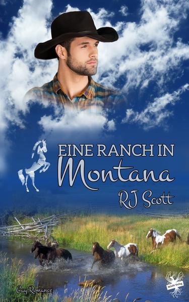 Eine Ranch in Montana | Gay Books & News