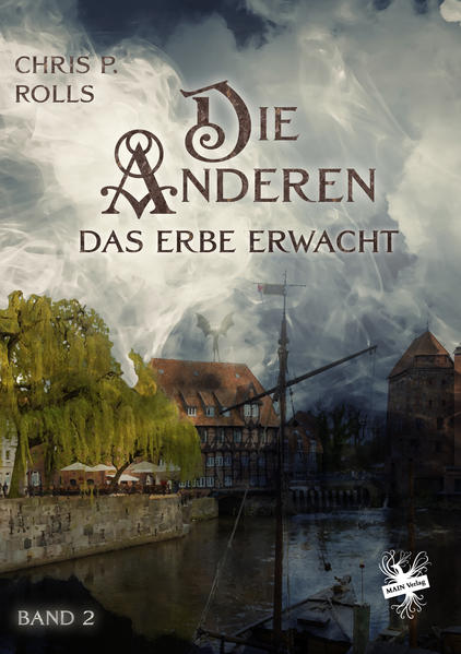 Die Anderen 2: Das Erbe erwacht | Gay Books & News