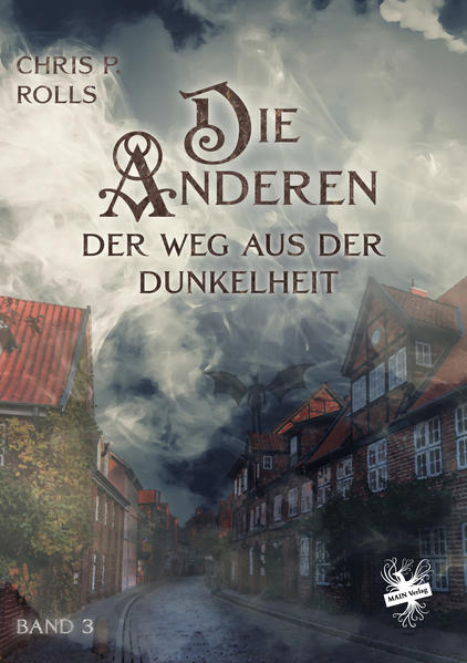 Die Anderen 3: Der Weg aus der Dunkelheit | Gay Books & News