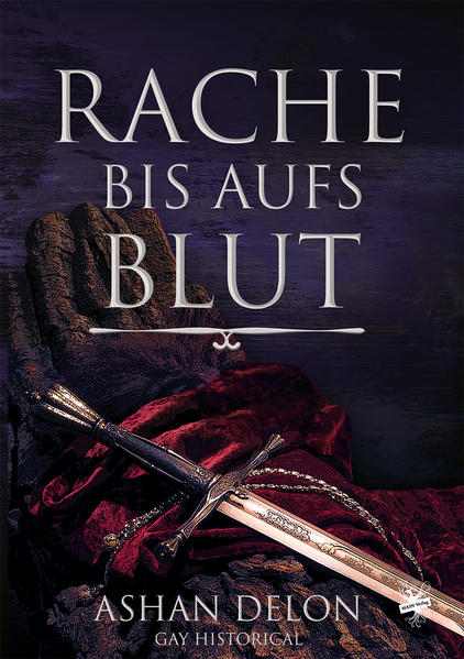 Rache bis aufs Blut | Gay Books & News