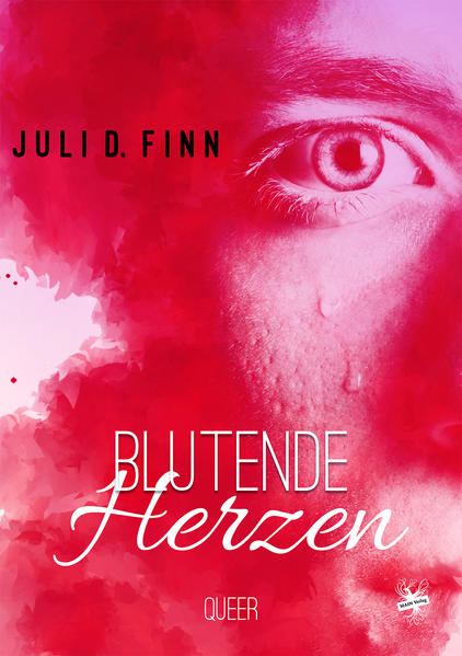 Blutende Herzen | Gay Books & News