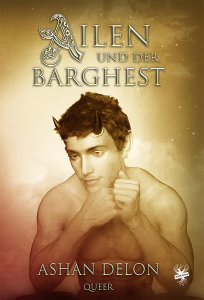 Ailen und der Barghest | Gay Books & News