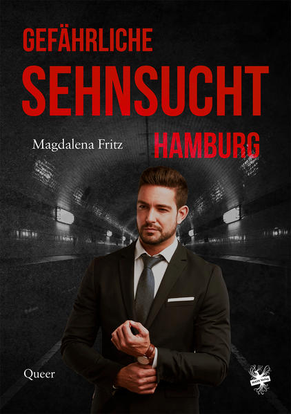 Gefährliche Sehnsucht Hamburg | Gay Books & News