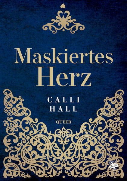 Maskiertes Herz | Gay Books & News