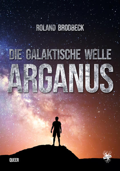 Die Galaktische Welle - Arganus | Gay Books & News