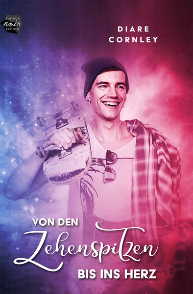 Von den Zehenspitzen bis ins Herz | Gay Books & News