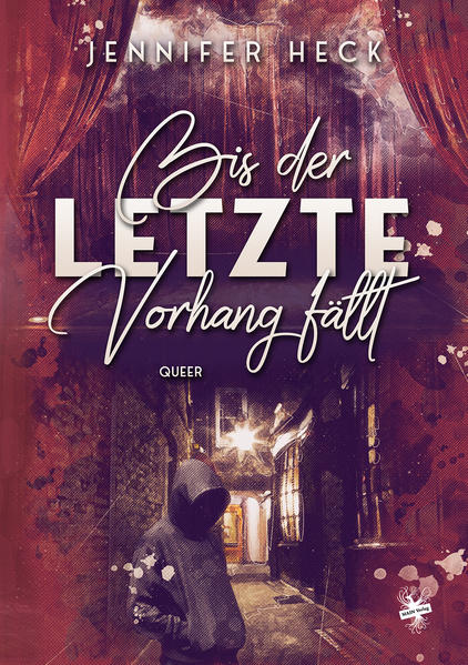 Bis der letzte Vorhang fällt | Gay Books & News