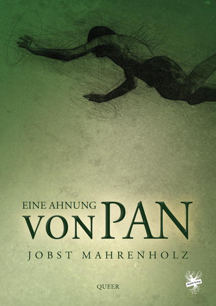 Eine Ahnung von Pan | Gay Books & News