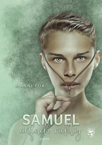 Samuel - einfach richtig | Gay Books & News