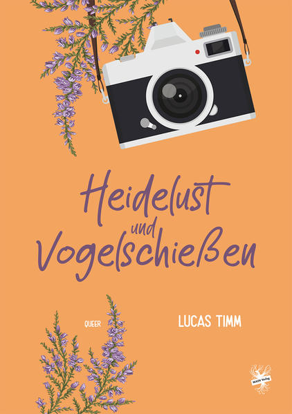 Heidelust und Vogelschießen | Gay Books & News