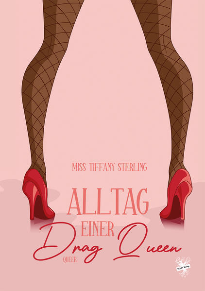 Alltag einer Drag Queen | Gay Books & News