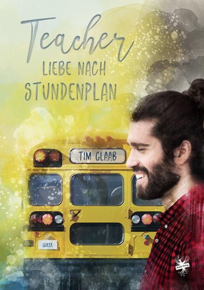 Teacher - Liebe nach Stundenplan | Gay Books & News