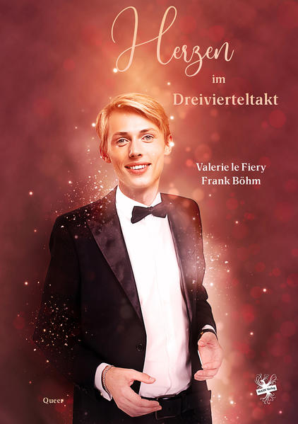 Herzen im Dreivierteltakt | Gay Books & News