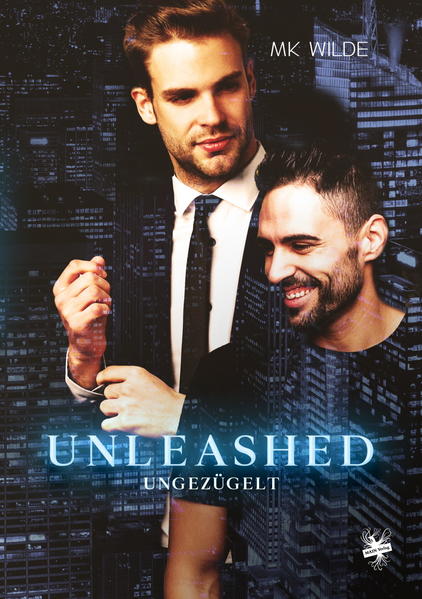 Unleashed - Ungezügelt | Gay Books & News