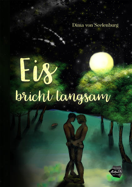 Eis bricht langsam | Gay Books & News