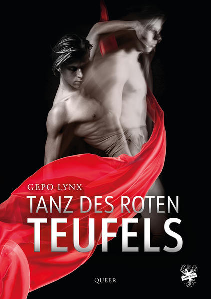 Tanz des roten Teufels | Gay Books & News