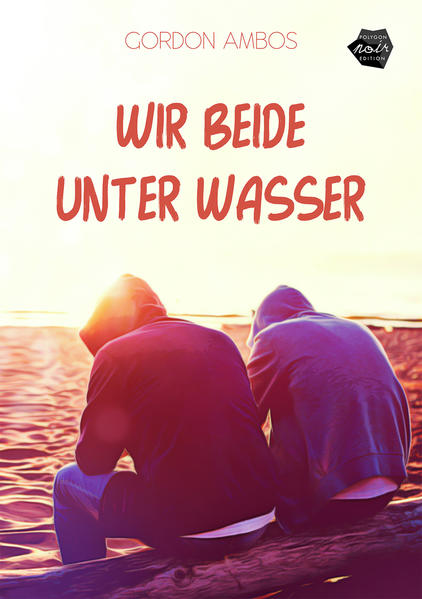 Wir beide unter Wasser | Gay Books & News