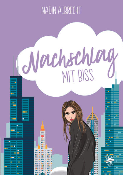 Nachschlag mit Biss | Gay Books & News