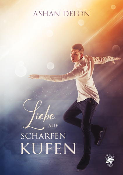 Liebe auf scharfen Kufen | Gay Books & News